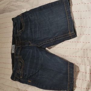 Aeropastle Denium Shorts